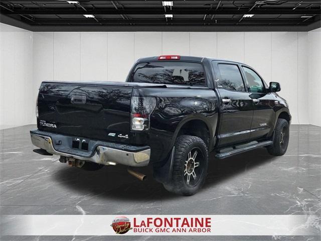used 2010 Toyota Tundra car, priced at $11,995