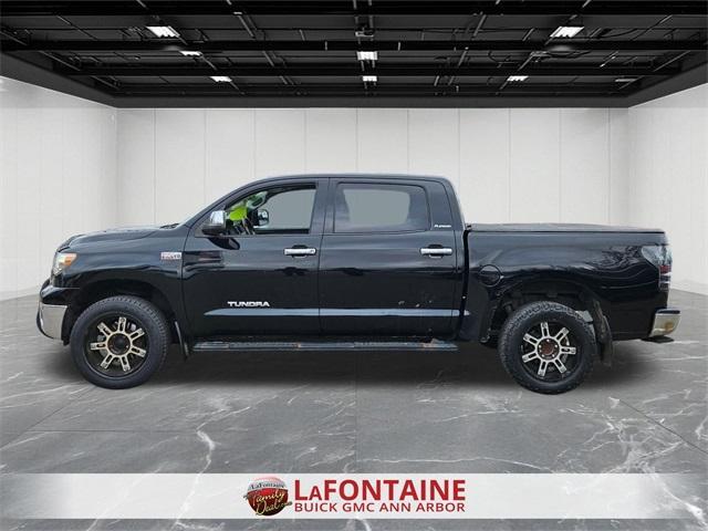 used 2010 Toyota Tundra car, priced at $11,995