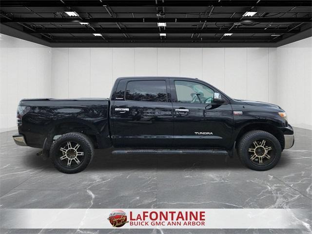 used 2010 Toyota Tundra car, priced at $11,995