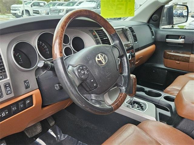 used 2010 Toyota Tundra car, priced at $11,995