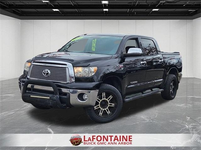 used 2010 Toyota Tundra car, priced at $11,995