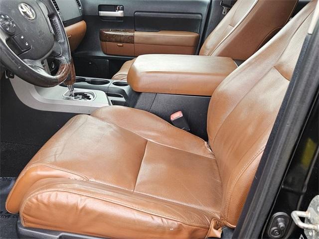 used 2010 Toyota Tundra car, priced at $11,995