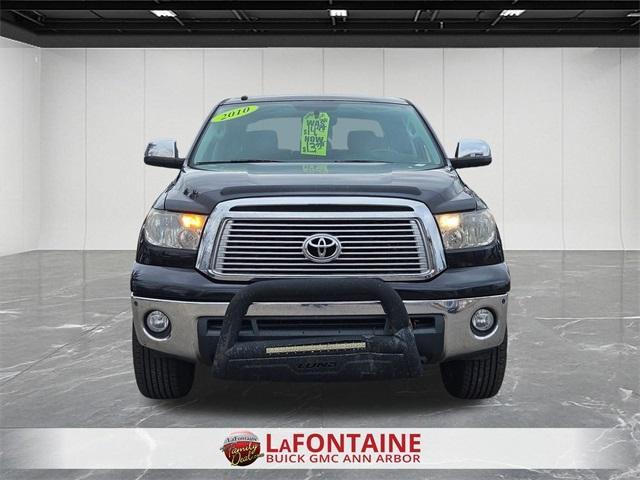 used 2010 Toyota Tundra car, priced at $11,995