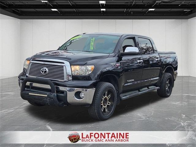 used 2010 Toyota Tundra car, priced at $11,995