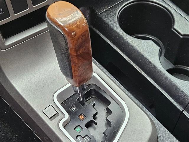 used 2010 Toyota Tundra car, priced at $11,995