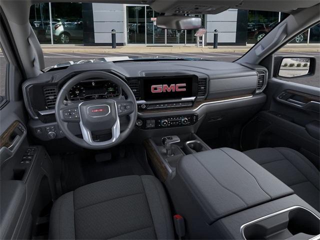 new 2026 GMC Sierra 1500 car, priced at $56,801