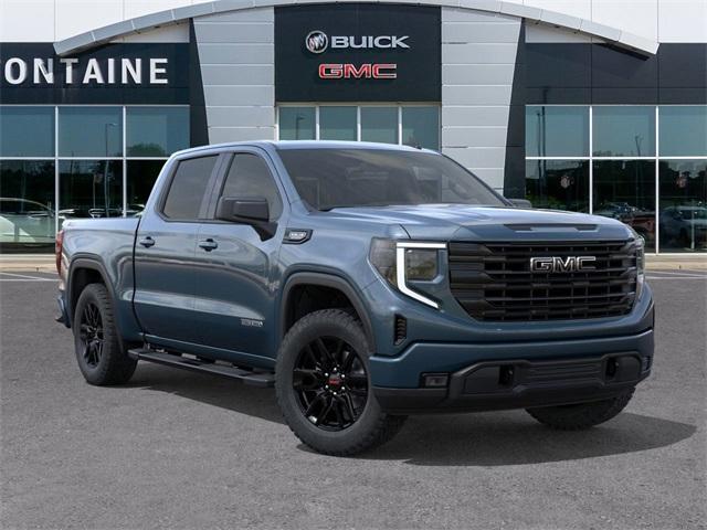 new 2026 GMC Sierra 1500 car, priced at $56,801