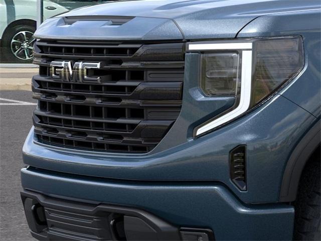 new 2026 GMC Sierra 1500 car, priced at $56,801