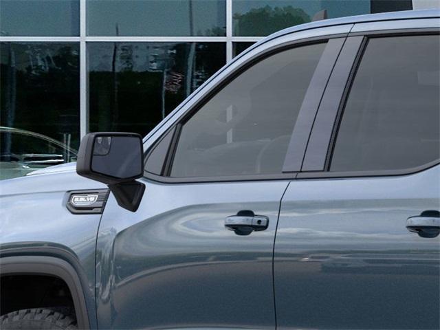 new 2026 GMC Sierra 1500 car, priced at $56,801