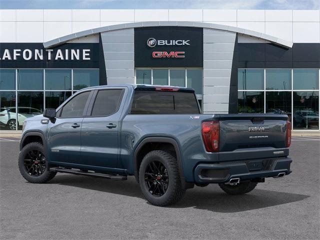 new 2026 GMC Sierra 1500 car, priced at $56,801