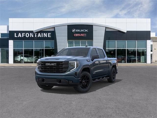new 2026 GMC Sierra 1500 car, priced at $56,801
