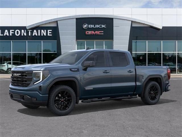 new 2026 GMC Sierra 1500 car, priced at $56,801
