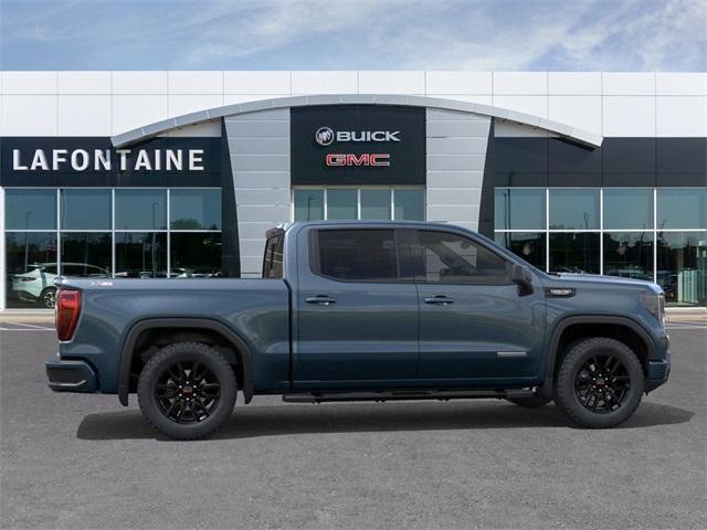 new 2026 GMC Sierra 1500 car, priced at $56,801