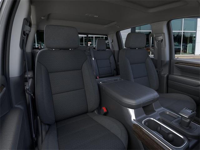 new 2026 GMC Sierra 1500 car, priced at $56,801