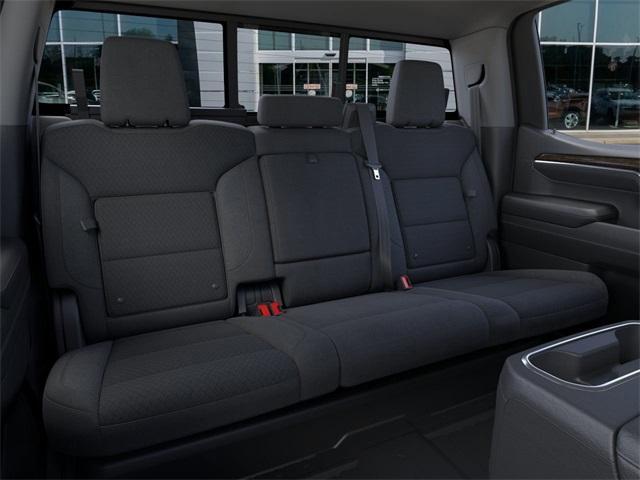 new 2026 GMC Sierra 1500 car, priced at $56,801