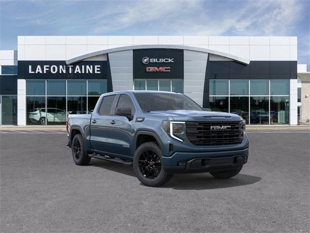 new 2026 GMC Sierra 1500 car, priced at $56,801