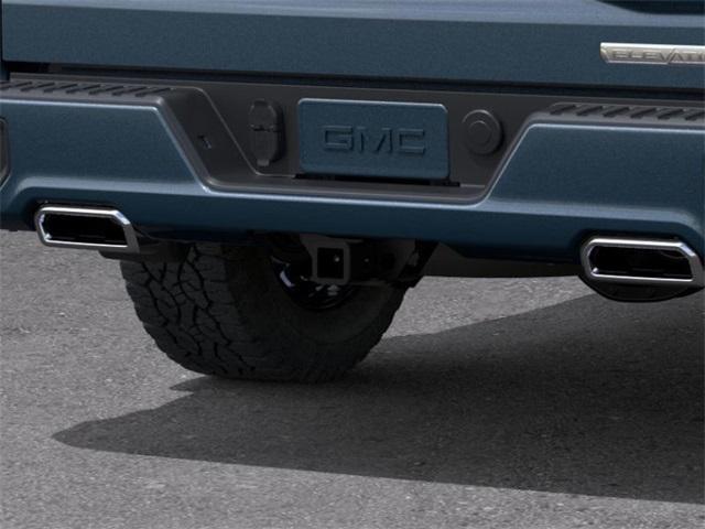 new 2026 GMC Sierra 1500 car, priced at $56,801