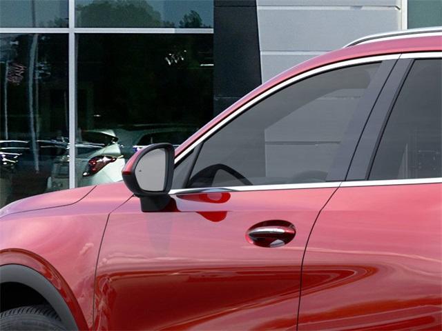 new 2025 Buick Envision car, priced at $36,934