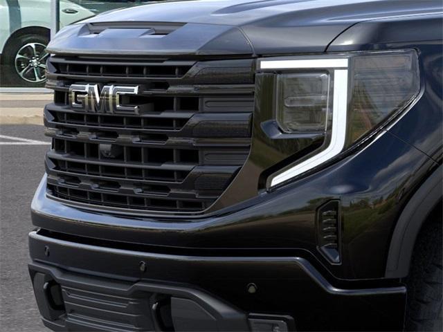 new 2026 GMC Sierra 1500 car, priced at $59,233