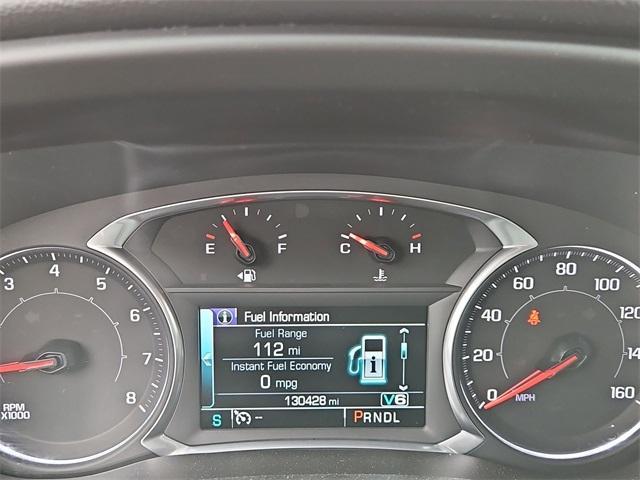 used 2019 GMC Acadia car, priced at $13,495