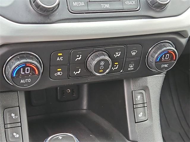 used 2019 GMC Acadia car, priced at $13,495
