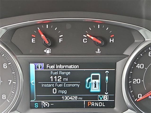 used 2019 GMC Acadia car, priced at $13,495