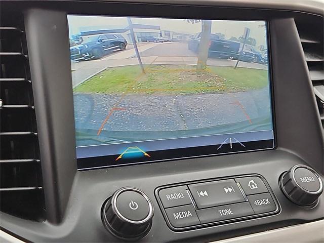 used 2019 GMC Acadia car, priced at $13,495