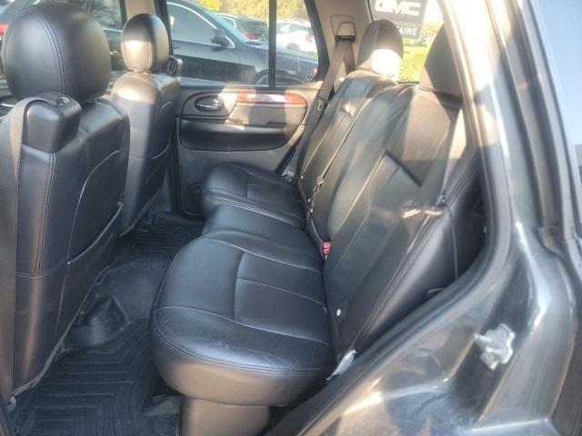 used 2007 GMC Envoy car, priced at $6,495