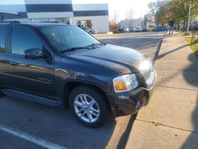 used 2007 GMC Envoy car, priced at $6,495