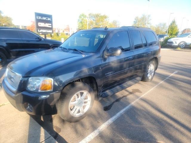 used 2007 GMC Envoy car, priced at $6,495