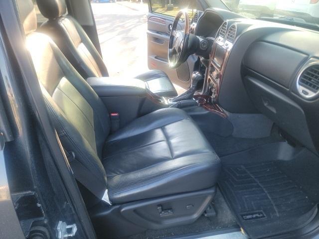 used 2007 GMC Envoy car, priced at $6,495