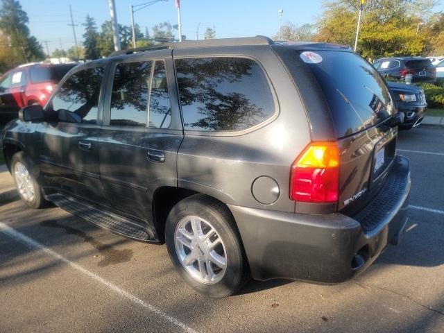used 2007 GMC Envoy car, priced at $6,495