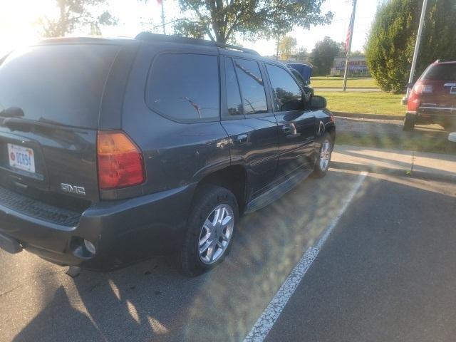 used 2007 GMC Envoy car, priced at $6,495
