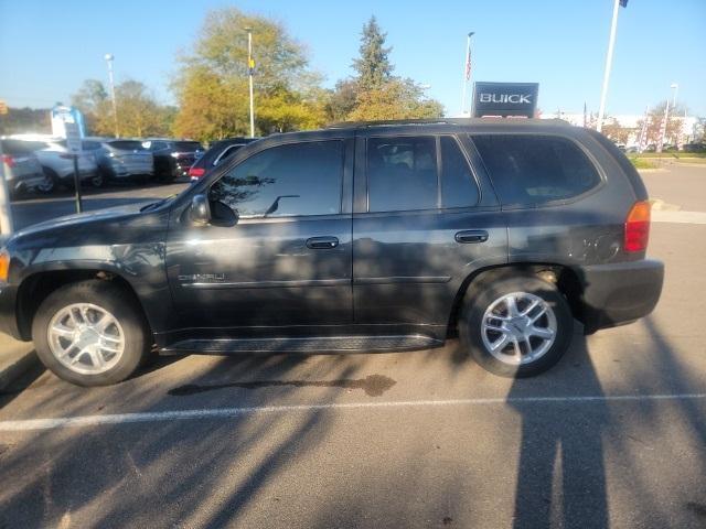 used 2007 GMC Envoy car, priced at $6,495