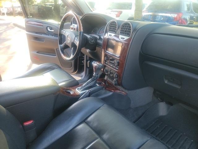 used 2007 GMC Envoy car, priced at $6,495