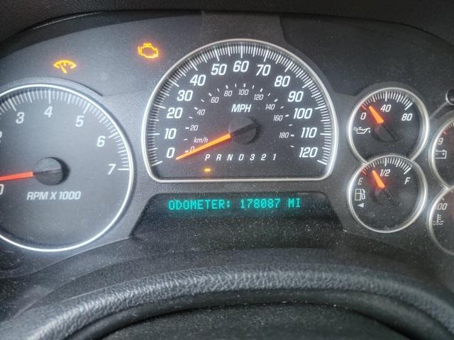 used 2007 GMC Envoy car, priced at $6,495