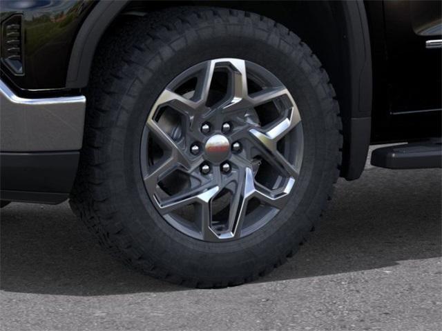 new 2026 GMC Sierra 1500 car, priced at $57,730