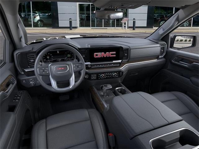 new 2026 GMC Sierra 1500 car, priced at $57,730