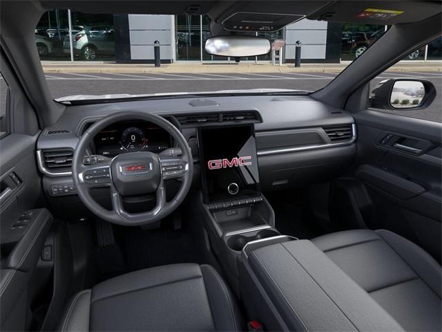 new 2026 GMC Terrain car, priced at $31,507