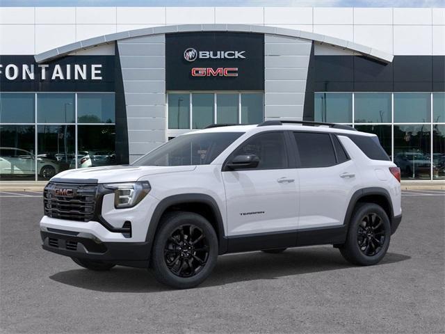 new 2026 GMC Terrain car, priced at $31,507