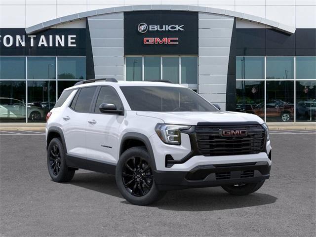new 2026 GMC Terrain car, priced at $31,507