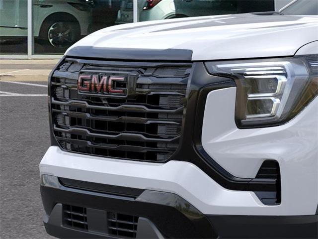 new 2026 GMC Terrain car, priced at $31,507
