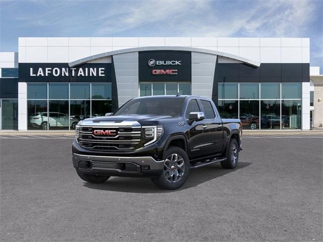 new 2026 GMC Sierra 1500 car, priced at $57,730