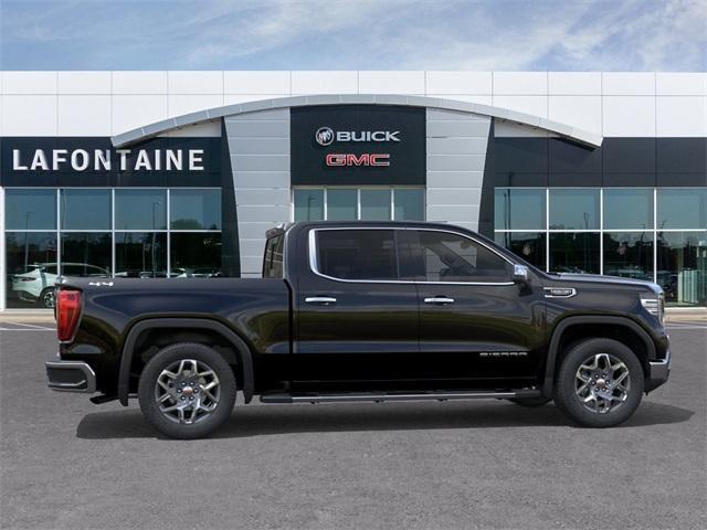 new 2026 GMC Sierra 1500 car, priced at $57,730