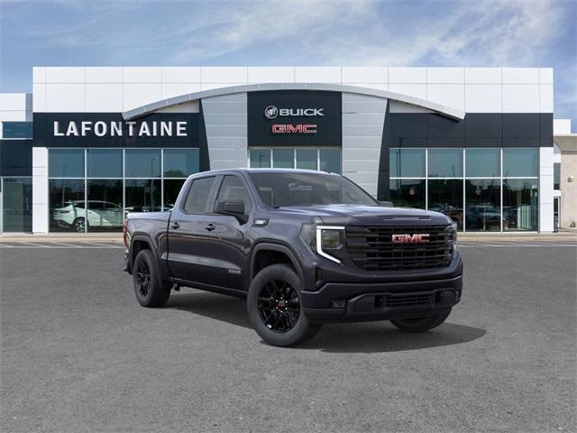 new 2026 GMC Sierra 1500 car, priced at $49,438