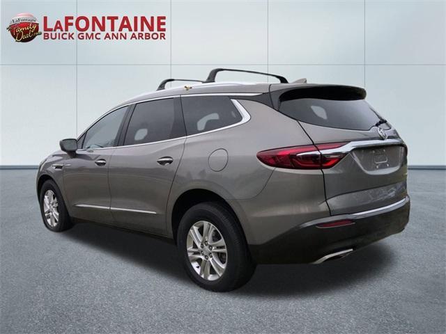 used 2019 Buick Enclave car, priced at $22,995