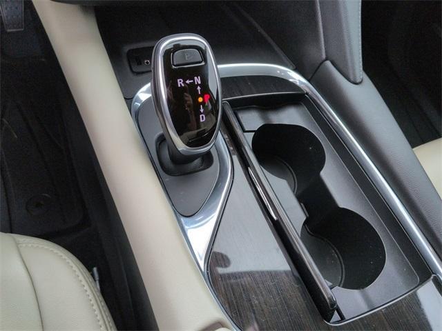 used 2019 Buick Enclave car, priced at $22,995