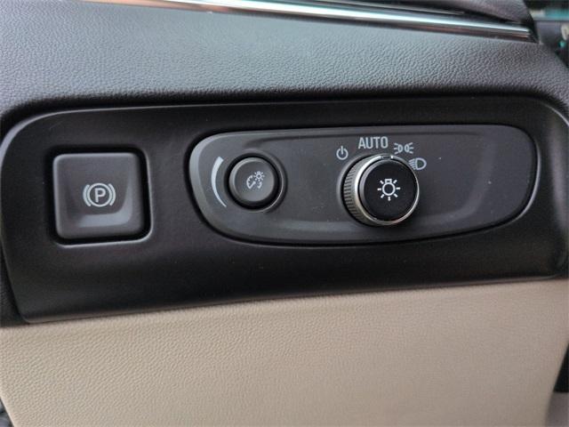 used 2019 Buick Enclave car, priced at $22,995