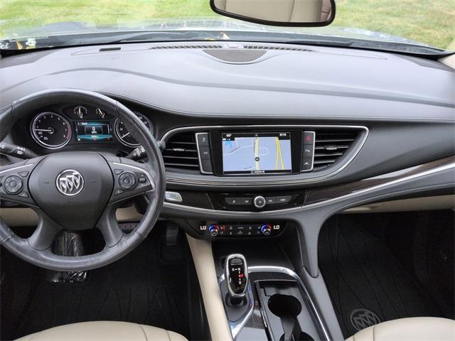 used 2019 Buick Enclave car, priced at $22,995