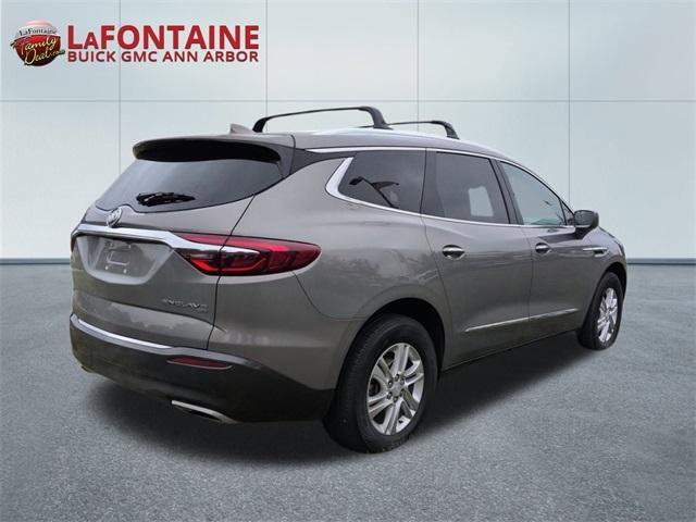 used 2019 Buick Enclave car, priced at $22,995